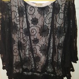 Re-Posh blouse, it's beautiful